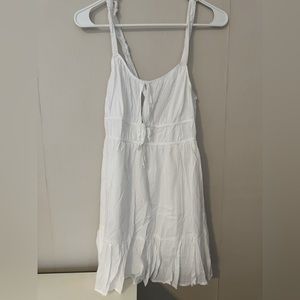 american eagle mini dress
